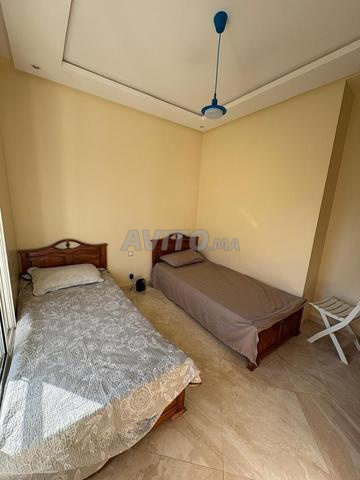 Appartement à vendre à Bouznika - 2