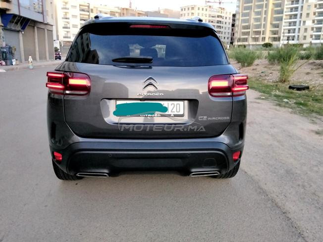 C5 AIRCROSS 2023 NEUVE 1 MAIN 38000 KM