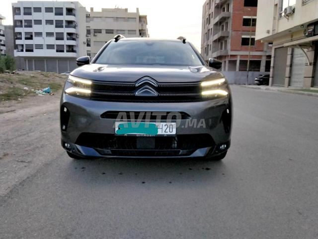 C5 AIRCROSS 2023 NEUVE 1 MAIN 38000 KM - 2