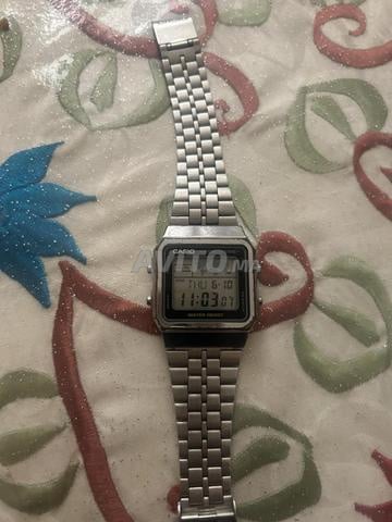 Casio vintage 500wa - 2