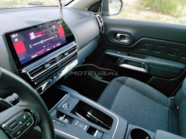 C5 AIRCROSS 2023 NEUVE 1 MAIN 38000 KM