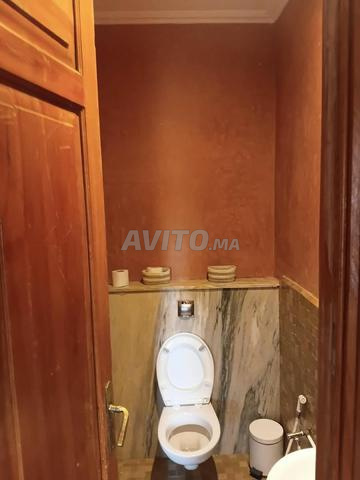 Appartement à Vendre Palmeraie 3 - 2
