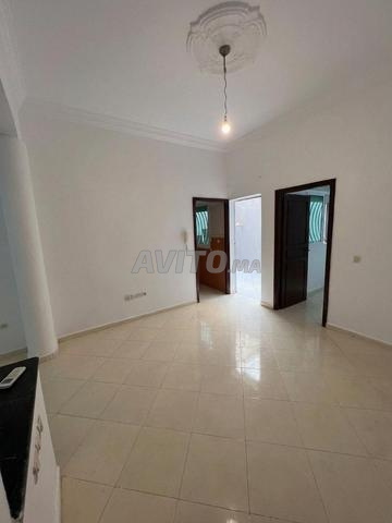 Appartement à louer Temara Oulad El Mtaa - 2