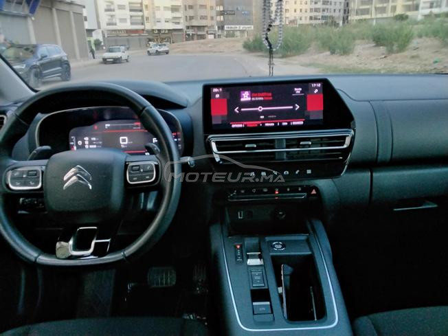 C5 AIRCROSS 2023 NEUVE 1 MAIN 38000 KM