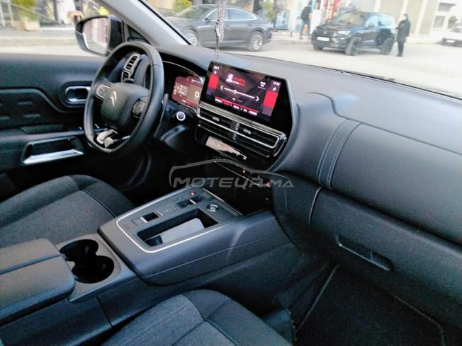 C5 AIRCROSS 2023 NEUVE 1 MAIN 38000 KM