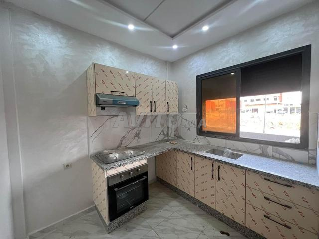 Appartement de 68 m² à Kénitra bir rami - 2