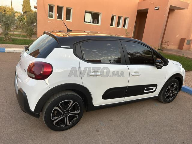 Citroën C3 - 2