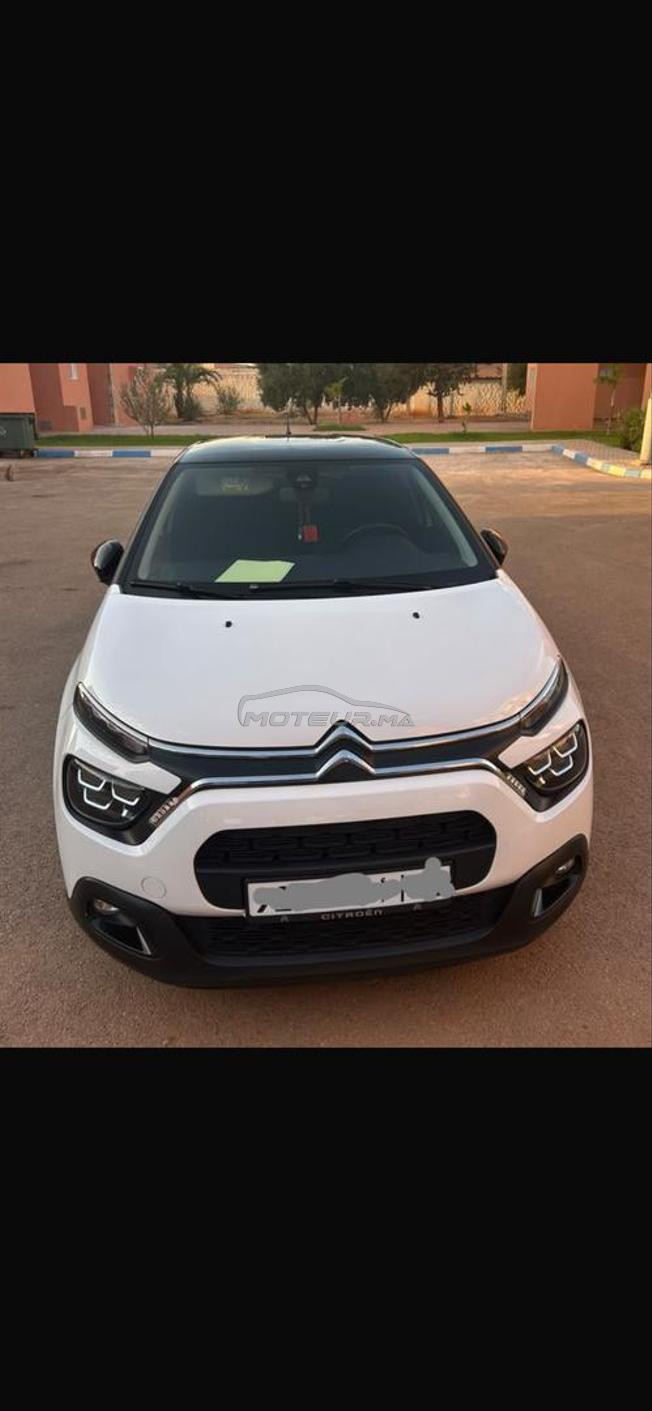 CitroënC3