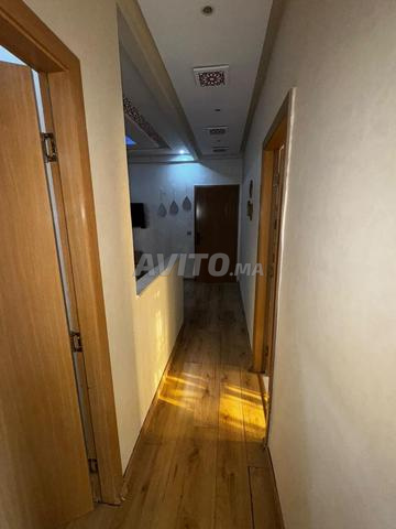 Appartement 2 chambres pour location de nuitées - 2
