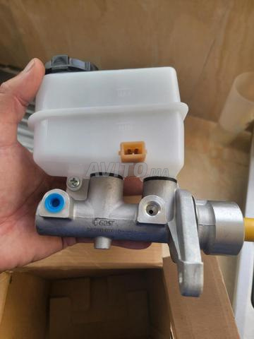 Pompe de frein Hyundai Atos - 2