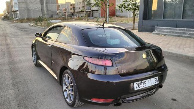 Alfa Romeo GT