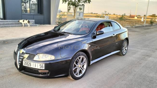 Alfa Romeo GT