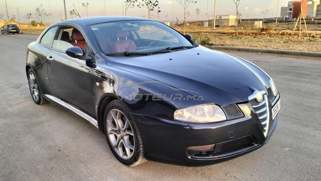 Alfa Romeo GT