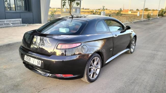 Alfa Romeo GT