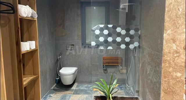 Superbe villa spacieuse pour location journalière  - 2