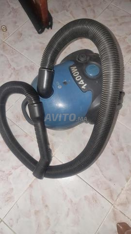 Aspirateur - 2