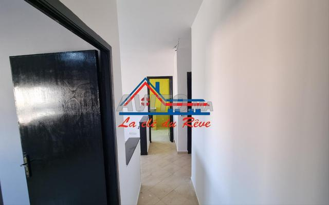 Appartement 64 m² à louer – Tamesna Ennajah - 2