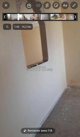 Appartement à louer - 2