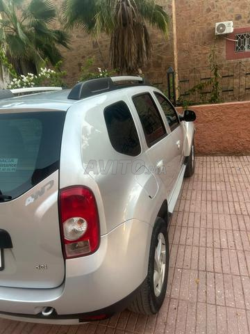 Dacia Duster 2012 à vendre - 2