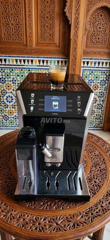 Machine à café De'Longhi Permadonna Class Wi-Fi - 2