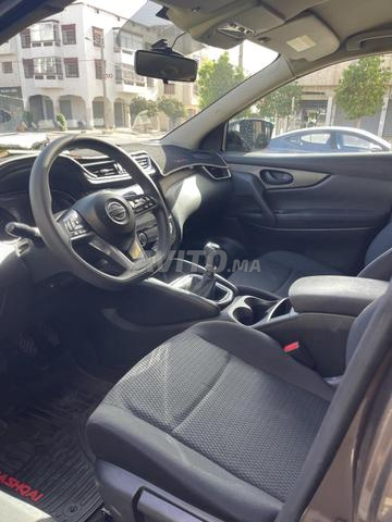 Nissan Qashqai - 2