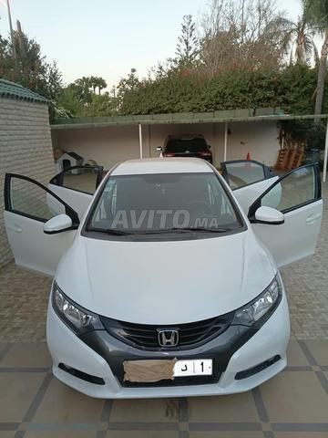 Voiture à vendre - 2