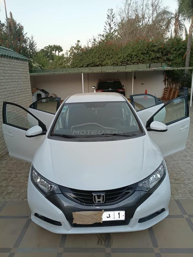 voiture a vente