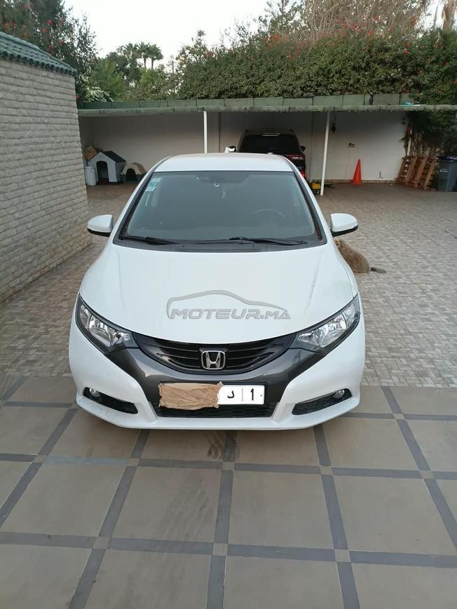 voiture a vente