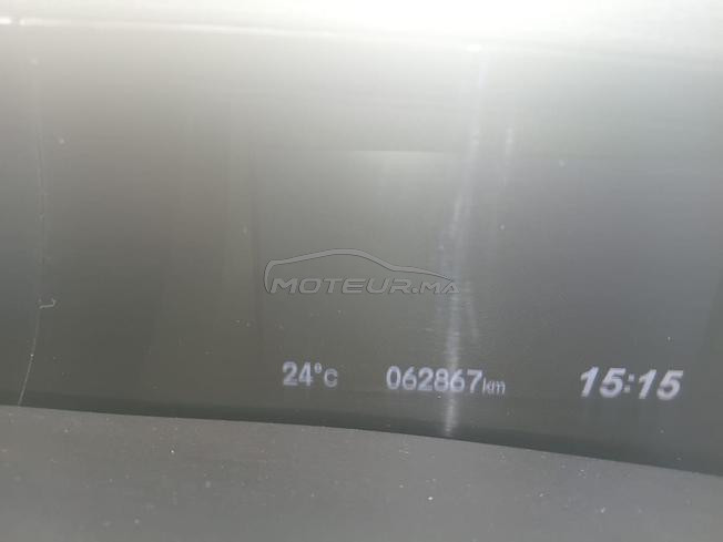 voiture a vente