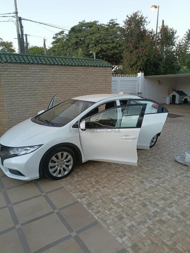 voiture a vente