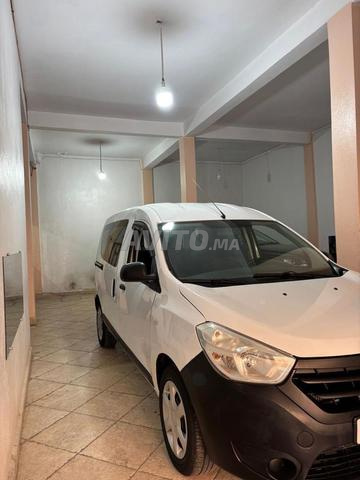 Dacia Docker - 2