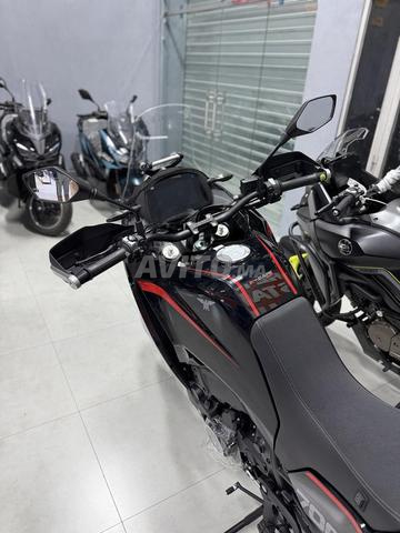 Morini x cape 700 - 2