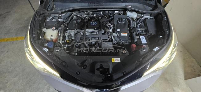 Toyota C-HR Hybride 1er main 2020 à Casablanca
