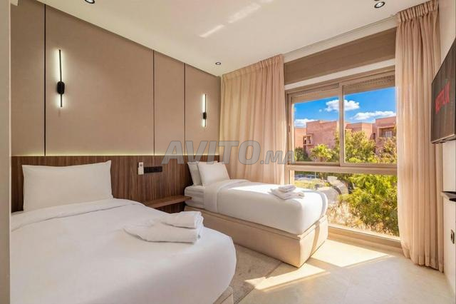 3 chambres Prestigia rénovée à neuf - 2