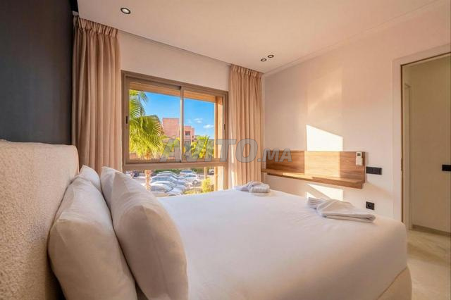 3 chambres Prestigia rénovée à neuf