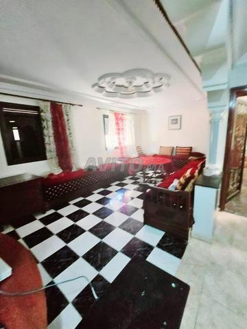 Appartement à vendre 160 m² à Kasbah proche ONCF - 2