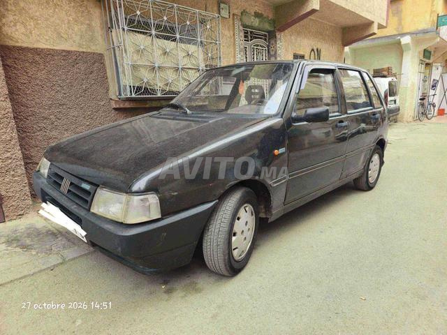 Fiat Uno 1999