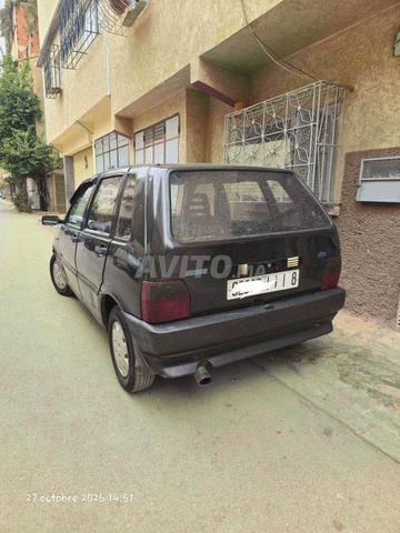 Fiat Uno 1999 - 2