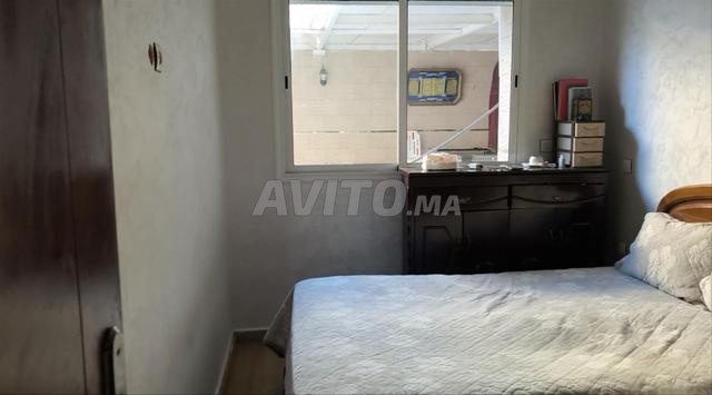 Appartement à vendre - 2