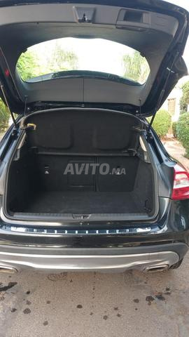 Mercedes GLA en parfait état - 2