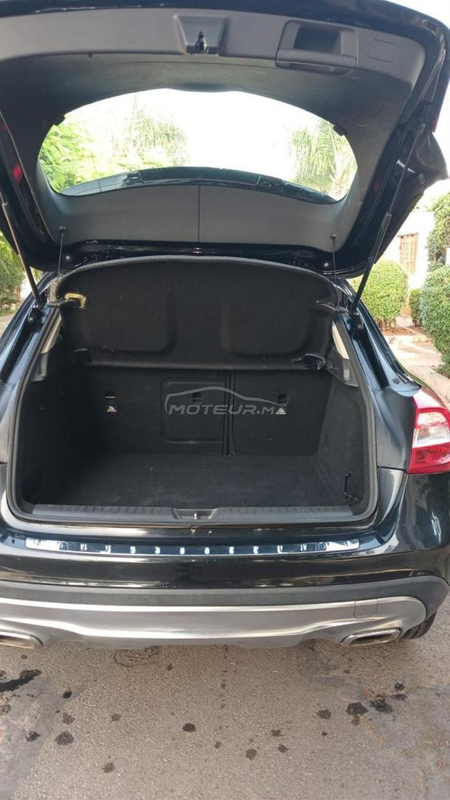 mercedes GLA en parfait etat