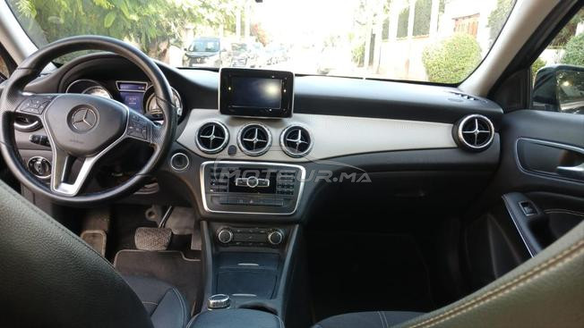 mercedes GLA en parfait etat