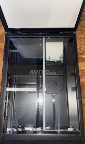 Scanner Canon CanoScan LiDE 220 – Très bon état - 2