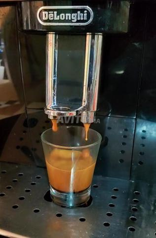 Machine à café De'Longhi Magnifica S - 2