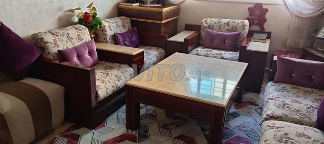إعدادية الوفاق بن المناصف - 2