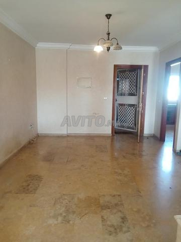 Appartement à louer à Temara Wifak - 2
