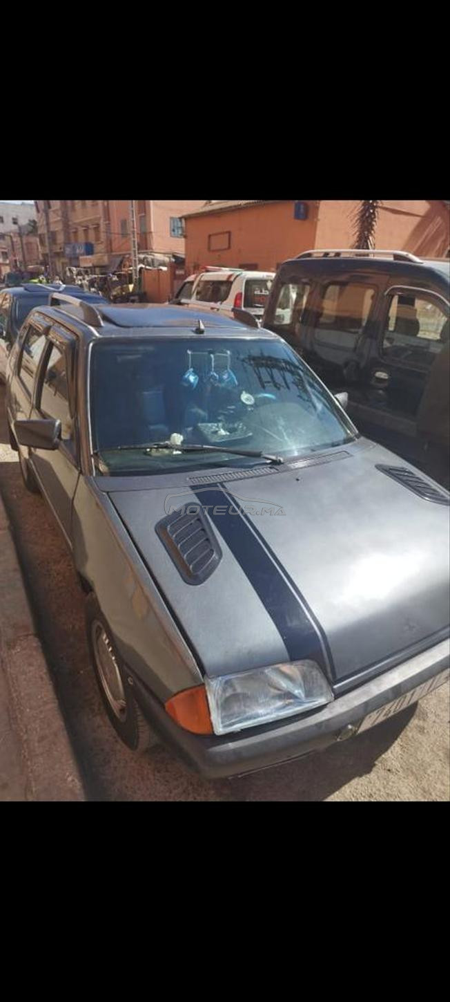 CitroënAX
