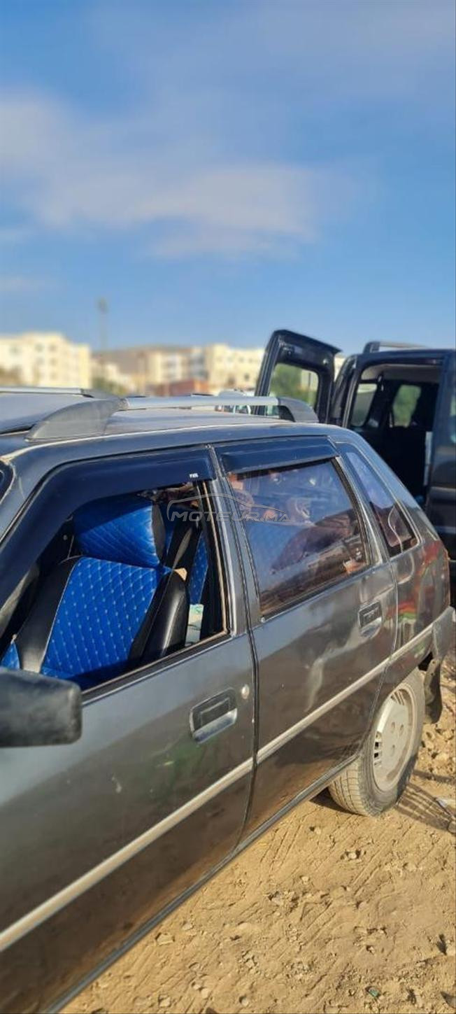 CitroënAX