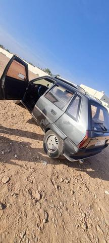 Citroën AX - 2