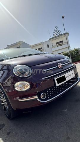 Fiat 500, signature Dolcevita - 2